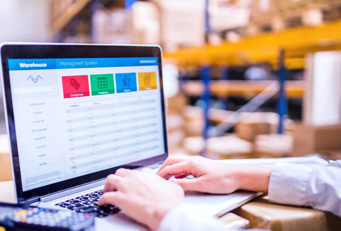 云仓