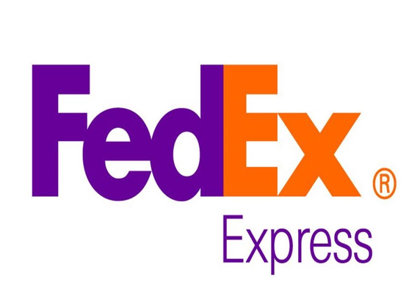 fedex快递