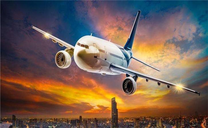Fedex国际快递