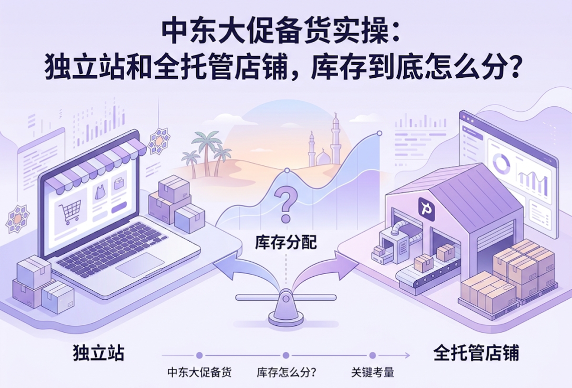 国际物流
