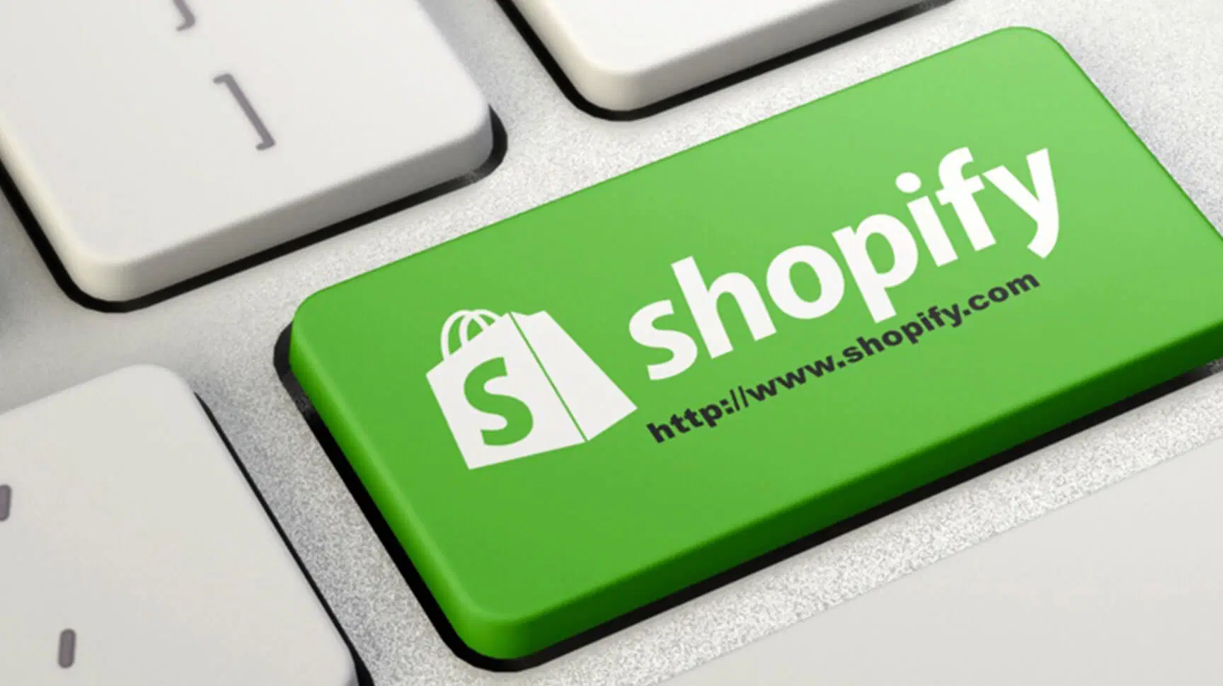 shopfiy代发货