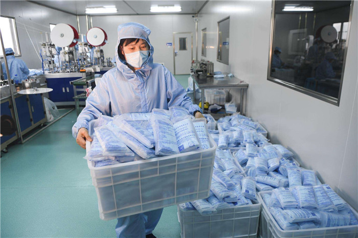 如何寄口罩到德国?从中国寄口罩到德国用什么快递?