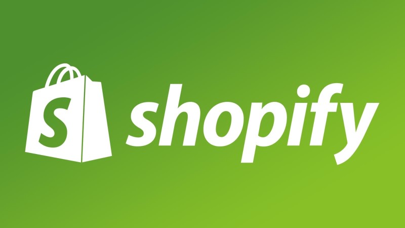 shopfiy代发货