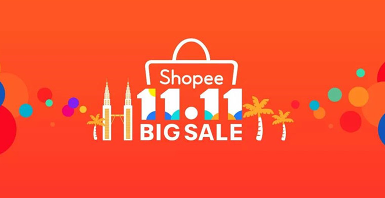 Shopee代发货