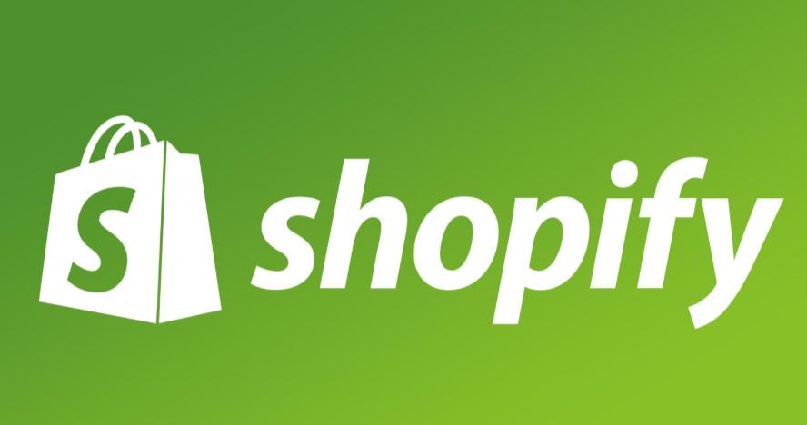 shopfiy代发货